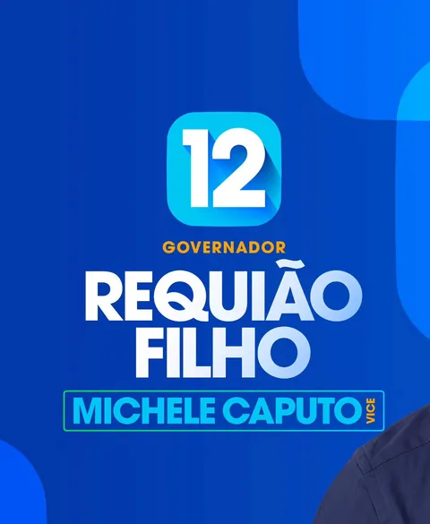 Capa do vídeo: 1º programa eleitoral na TV