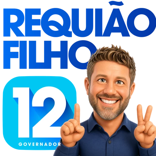 Figurinha: Requião Filho 12